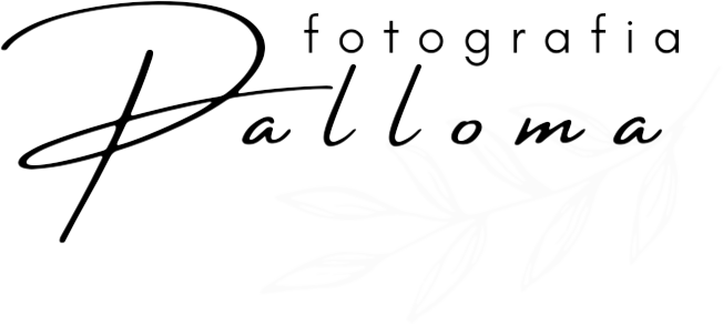 Fotografia Palloma